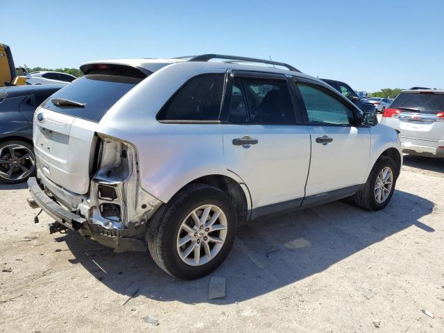 Photo 2 VIN: 2FMDK3GC6DBA82376 - FORD EDGE 