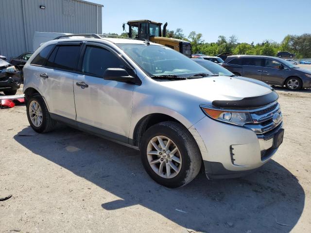 Photo 3 VIN: 2FMDK3GC6DBA82376 - FORD EDGE 