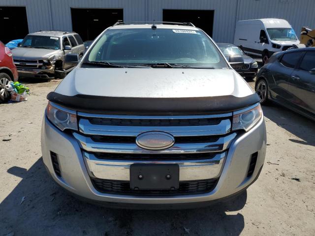 Photo 4 VIN: 2FMDK3GC6DBA82376 - FORD EDGE 