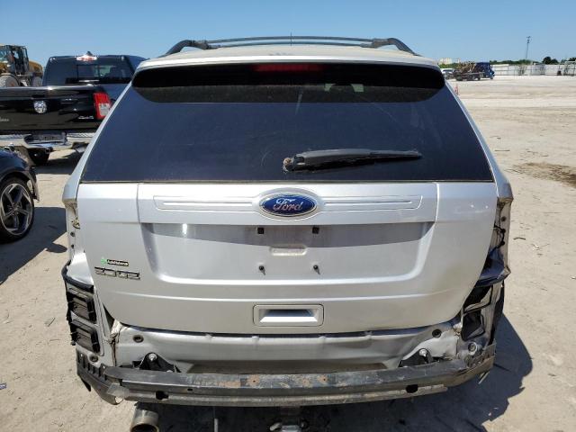 Photo 5 VIN: 2FMDK3GC6DBA82376 - FORD EDGE 