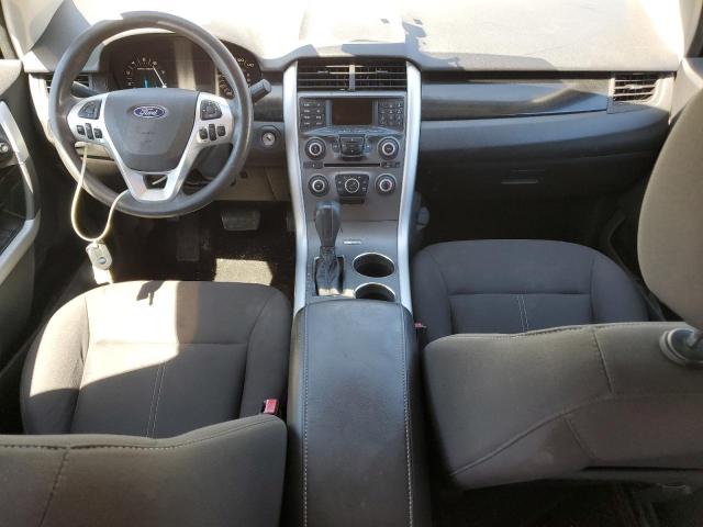 Photo 7 VIN: 2FMDK3GC6DBA82376 - FORD EDGE 