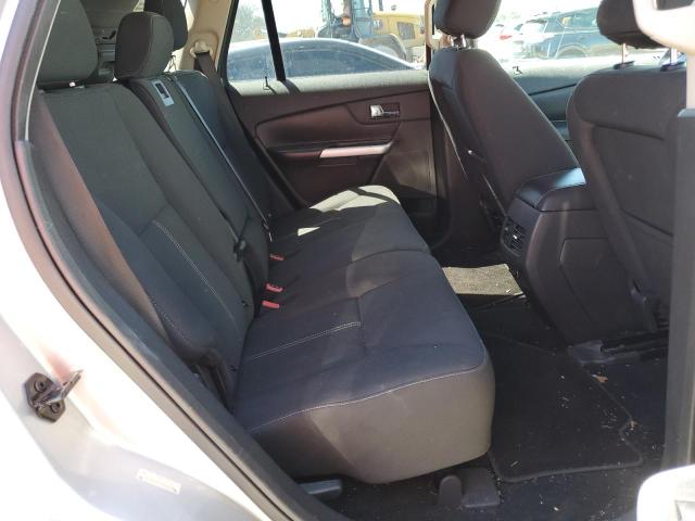 Photo 9 VIN: 2FMDK3GC6DBA82376 - FORD EDGE 