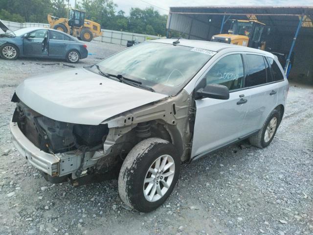 Photo 1 VIN: 2FMDK3GC6DBB00150 - FORD EDGE SE 