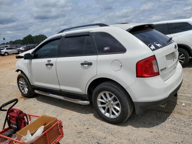 Photo 1 VIN: 2FMDK3GC6DBB34900 - FORD EDGE 