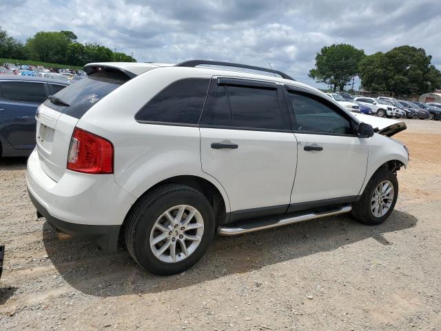 Photo 2 VIN: 2FMDK3GC6DBB34900 - FORD EDGE 