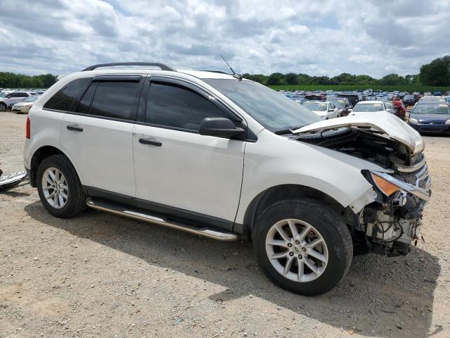 Photo 3 VIN: 2FMDK3GC6DBB34900 - FORD EDGE 