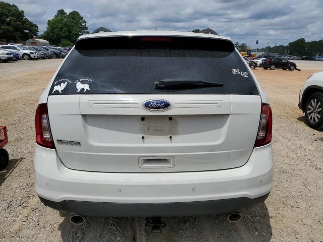 Photo 5 VIN: 2FMDK3GC6DBB34900 - FORD EDGE 