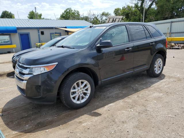 Photo 0 VIN: 2FMDK3GC6DBB79173 - FORD EDGE SE 