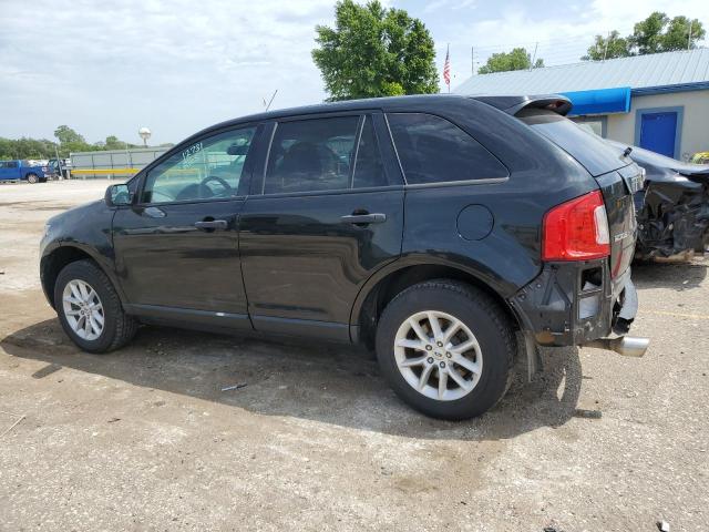 Photo 1 VIN: 2FMDK3GC6DBB79173 - FORD EDGE SE 