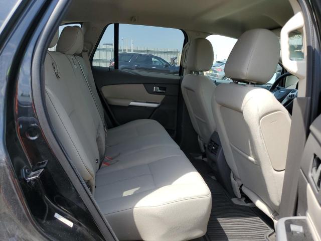 Photo 10 VIN: 2FMDK3GC6DBB79173 - FORD EDGE SE 