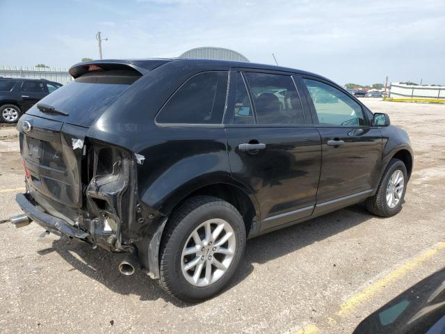 Photo 2 VIN: 2FMDK3GC6DBB79173 - FORD EDGE SE 