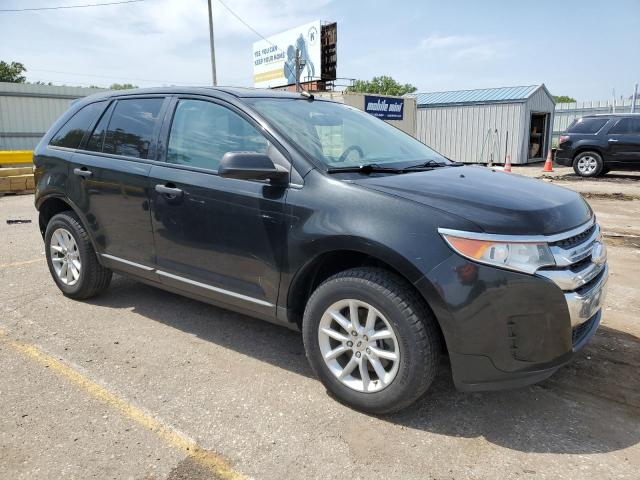 Photo 3 VIN: 2FMDK3GC6DBB79173 - FORD EDGE SE 