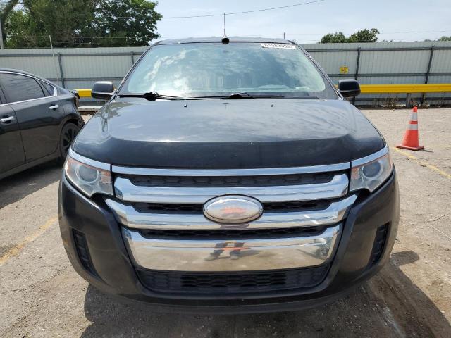 Photo 4 VIN: 2FMDK3GC6DBB79173 - FORD EDGE SE 