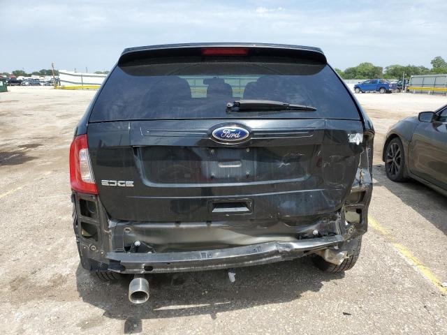 Photo 5 VIN: 2FMDK3GC6DBB79173 - FORD EDGE SE 