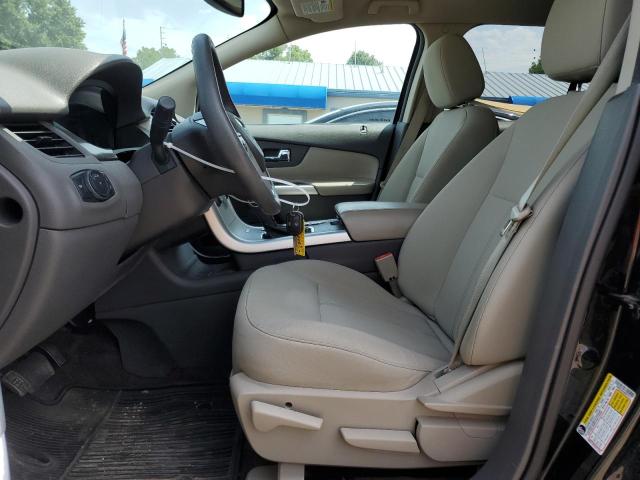 Photo 6 VIN: 2FMDK3GC6DBB79173 - FORD EDGE SE 