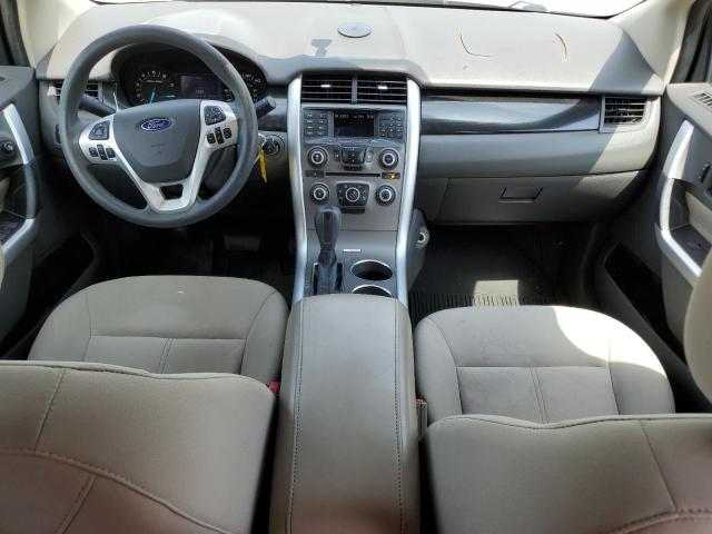 Photo 7 VIN: 2FMDK3GC6DBB79173 - FORD EDGE SE 