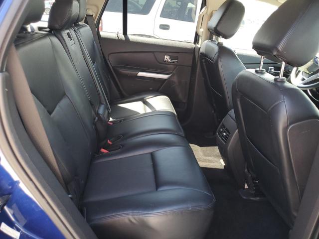 Photo 10 VIN: 2FMDK3GC6DBB94126 - FORD EDGE SE 