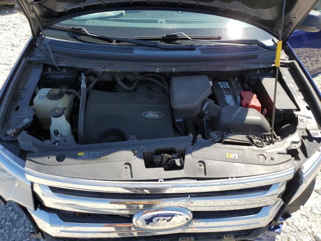 Photo 11 VIN: 2FMDK3GC6DBB94126 - FORD EDGE SE 