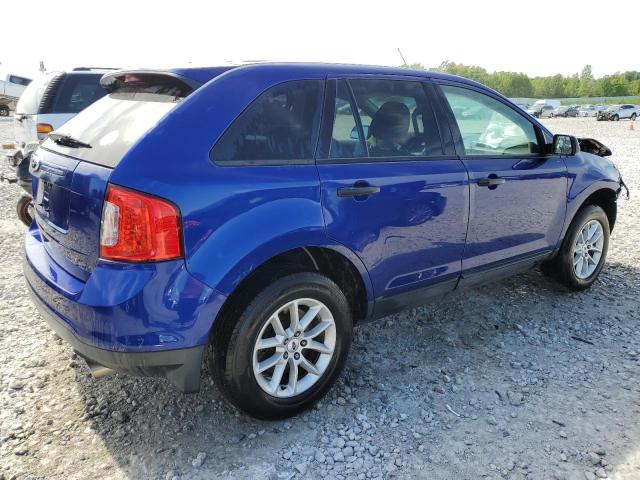 Photo 2 VIN: 2FMDK3GC6DBB94126 - FORD EDGE SE 