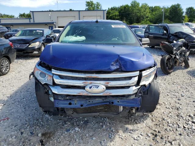 Photo 4 VIN: 2FMDK3GC6DBB94126 - FORD EDGE SE 