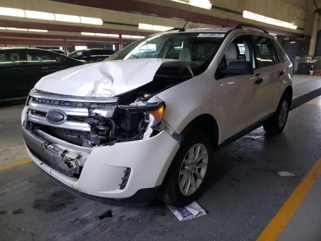 Photo 0 VIN: 2FMDK3GC6DBC20787 - FORD EDGE SE 