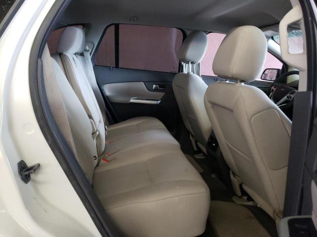 Photo 10 VIN: 2FMDK3GC6DBC20787 - FORD EDGE SE 