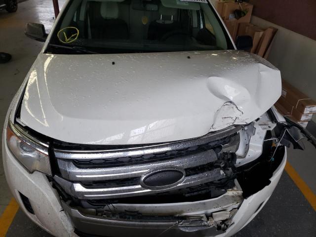 Photo 11 VIN: 2FMDK3GC6DBC20787 - FORD EDGE SE 