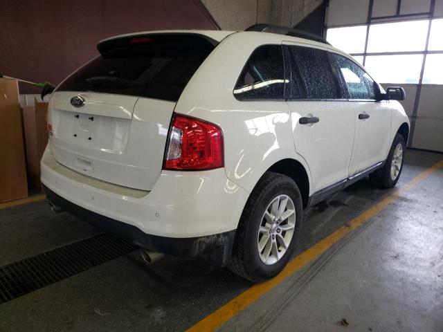 Photo 2 VIN: 2FMDK3GC6DBC20787 - FORD EDGE SE 