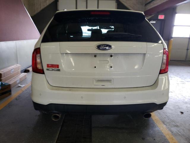 Photo 5 VIN: 2FMDK3GC6DBC20787 - FORD EDGE SE 