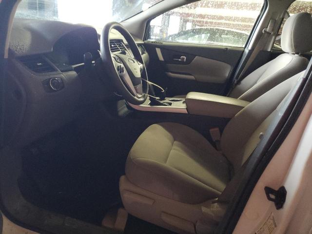 Photo 6 VIN: 2FMDK3GC6DBC20787 - FORD EDGE SE 