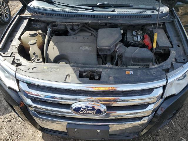 Photo 11 VIN: 2FMDK3GC6DBC21101 - FORD EDGE 