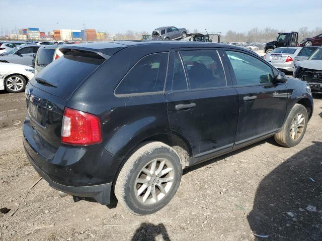 Photo 2 VIN: 2FMDK3GC6DBC21101 - FORD EDGE 