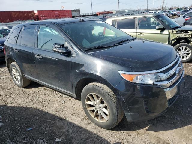 Photo 3 VIN: 2FMDK3GC6DBC21101 - FORD EDGE 