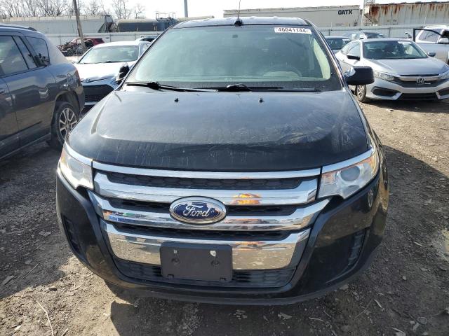 Photo 4 VIN: 2FMDK3GC6DBC21101 - FORD EDGE 