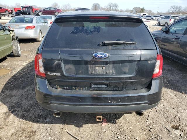 Photo 5 VIN: 2FMDK3GC6DBC21101 - FORD EDGE 