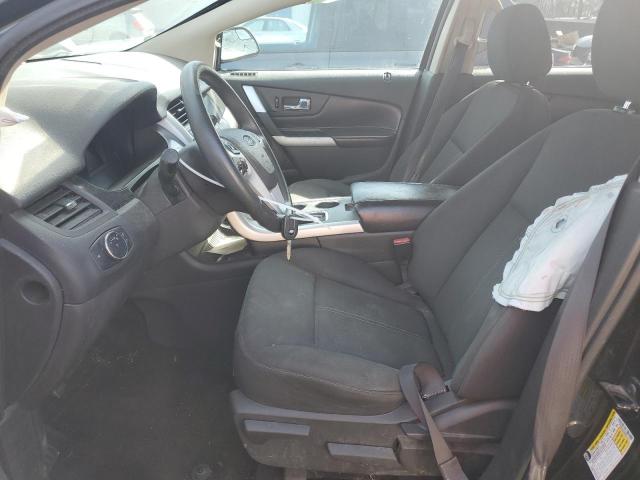 Photo 6 VIN: 2FMDK3GC6DBC21101 - FORD EDGE 