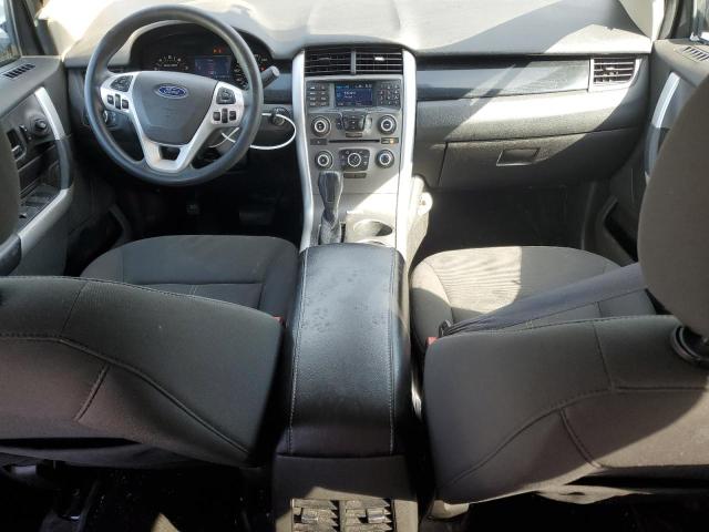 Photo 7 VIN: 2FMDK3GC6DBC21101 - FORD EDGE 