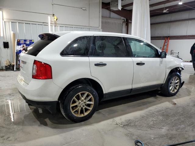 Photo 2 VIN: 2FMDK3GC6DBC25360 - FORD EDGE SE 