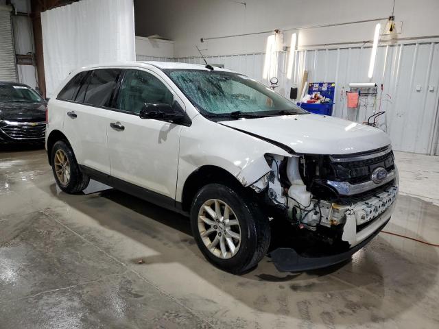 Photo 3 VIN: 2FMDK3GC6DBC25360 - FORD EDGE SE 