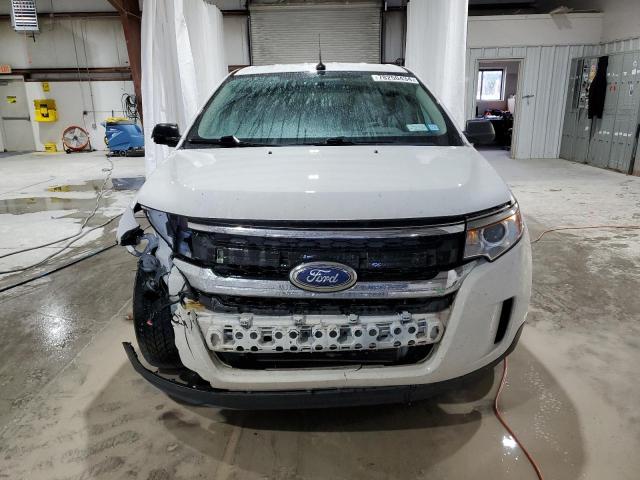 Photo 4 VIN: 2FMDK3GC6DBC25360 - FORD EDGE SE 