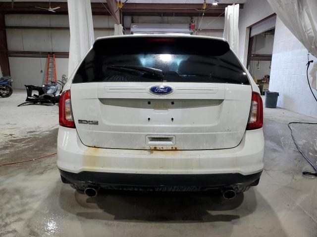 Photo 5 VIN: 2FMDK3GC6DBC25360 - FORD EDGE SE 