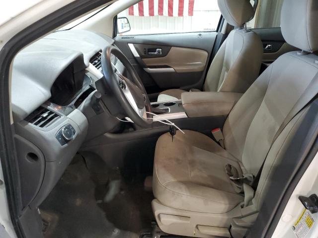 Photo 6 VIN: 2FMDK3GC6DBC25360 - FORD EDGE SE 