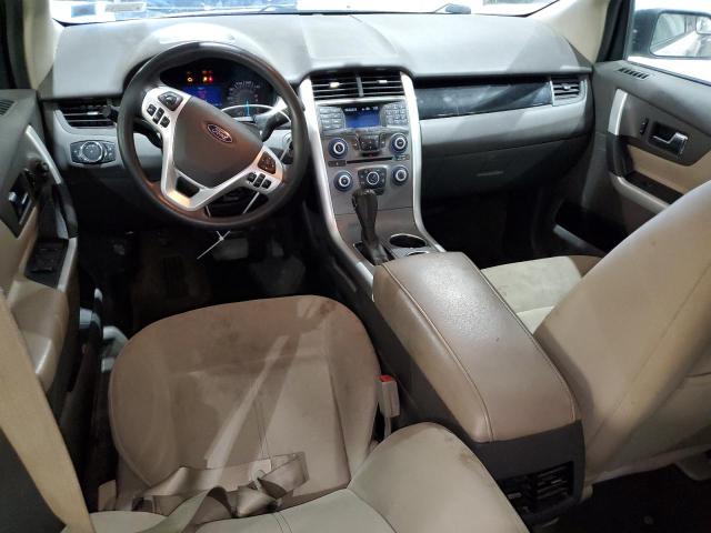 Photo 7 VIN: 2FMDK3GC6DBC25360 - FORD EDGE SE 