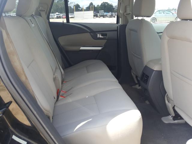 Photo 5 VIN: 2FMDK3GC6DBC29277 - FORD EDGE SE 