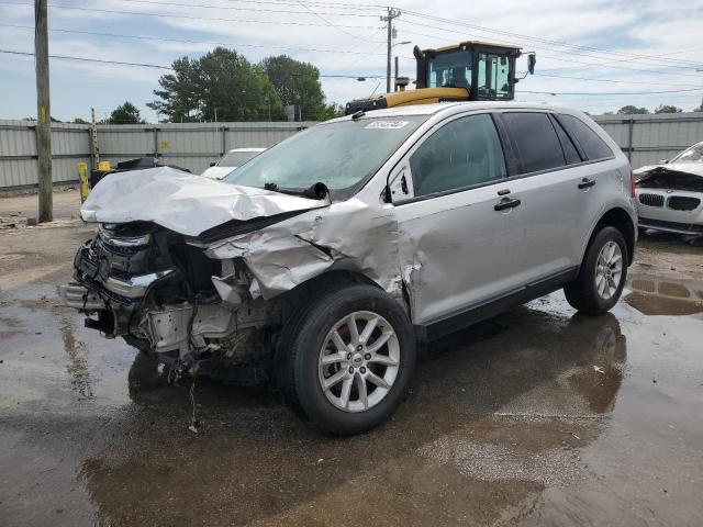 Photo 0 VIN: 2FMDK3GC6DBC35001 - FORD EDGE 