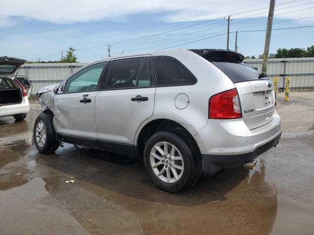 Photo 1 VIN: 2FMDK3GC6DBC35001 - FORD EDGE 