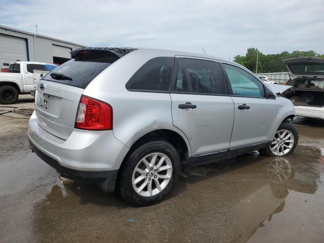 Photo 2 VIN: 2FMDK3GC6DBC35001 - FORD EDGE 