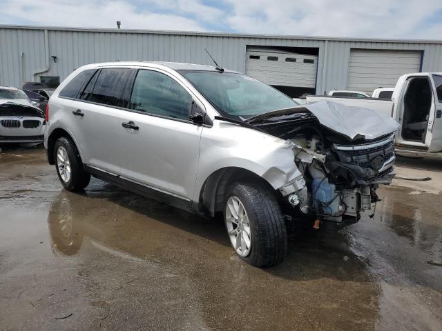 Photo 3 VIN: 2FMDK3GC6DBC35001 - FORD EDGE 