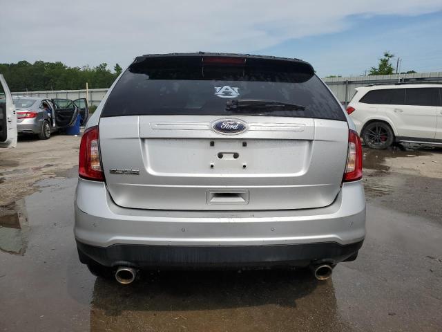 Photo 5 VIN: 2FMDK3GC6DBC35001 - FORD EDGE 