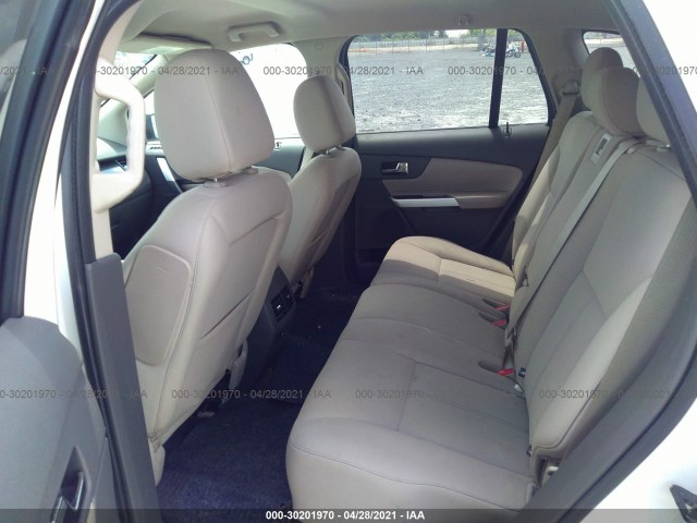 Photo 7 VIN: 2FMDK3GC6DBC44491 - FORD EDGE 